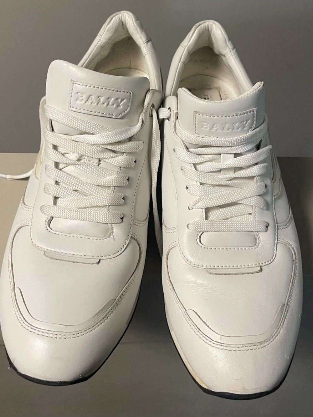 Bally SprinterAthletic Shoe